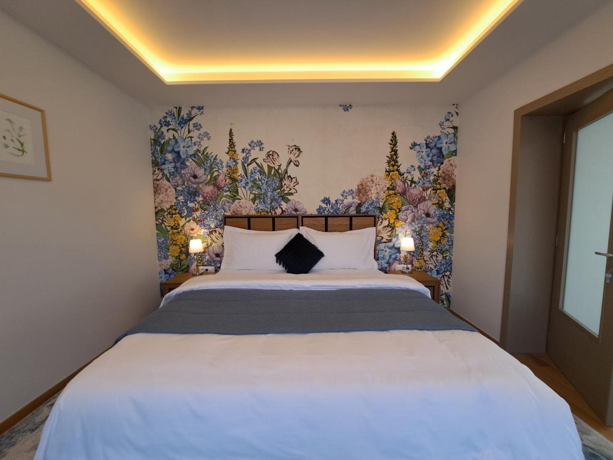 Pensiunea Leonida - Resort Leonida Poiana Tapului Kültér fotó